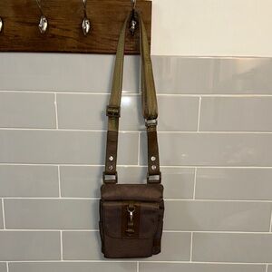 The Bridge Wayfarer Crossbody Bag